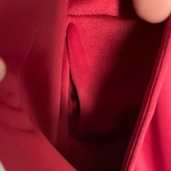 NFL team apparel Arizona Cardinals jacket, size large NWT - Picture 6 of 10